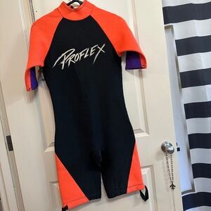 Unisex Proflex Wetsuit